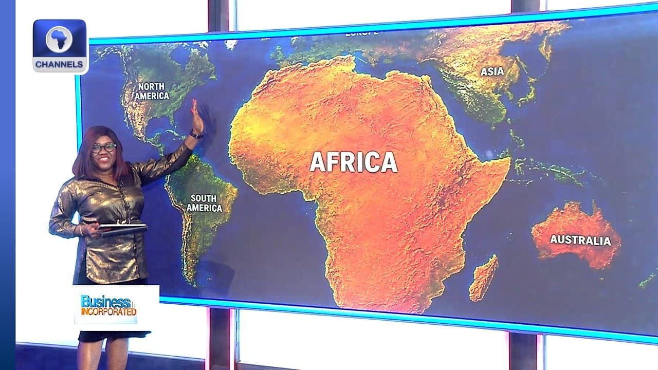 UN Adopts New Africa Map, Dangote Refinery Launches IPO + More | Business Incorporated