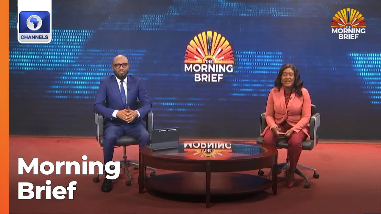 Niger Miners’ Death Probe, Ogun Politics, Bille Gas Seepage, Mental Health +More | Morning Brief