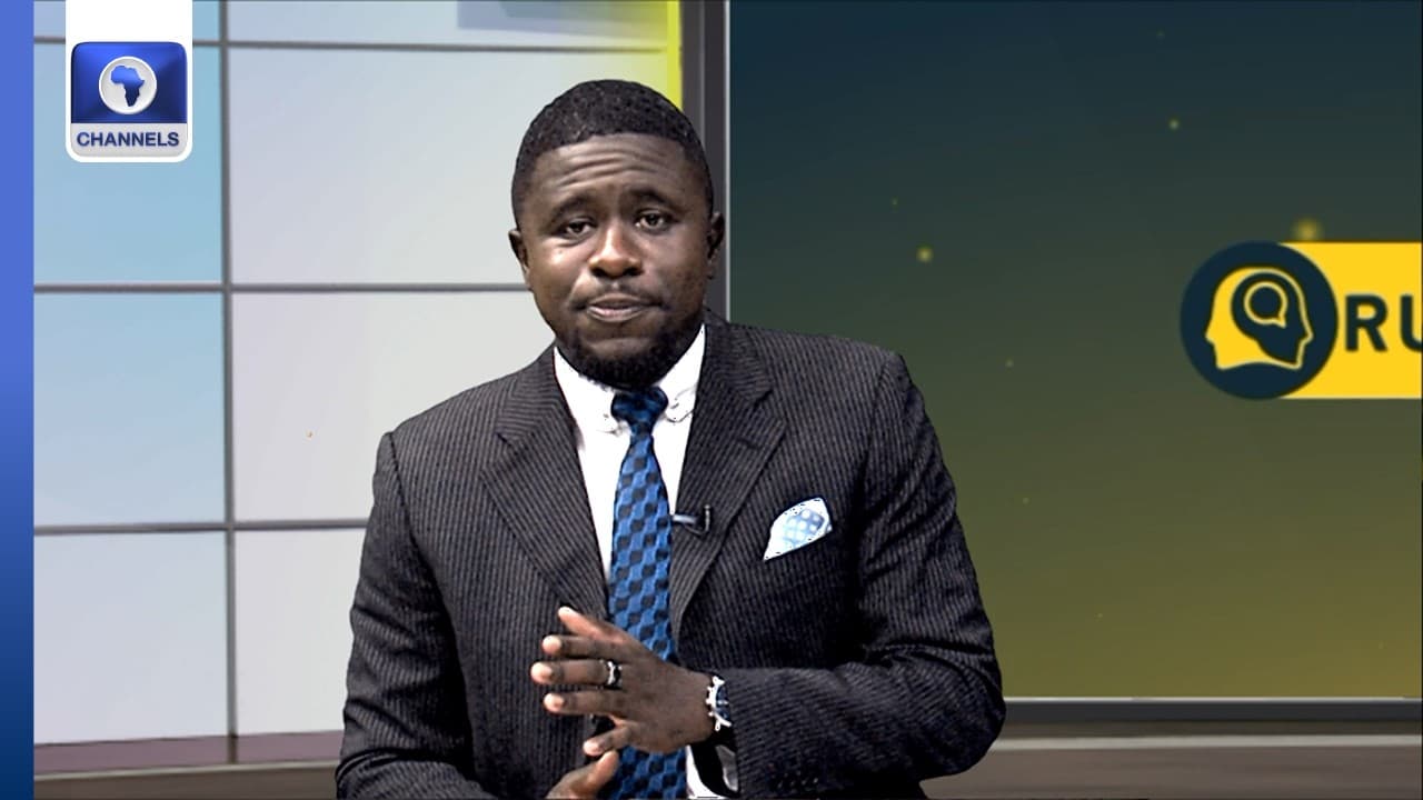 Nigeria @66, The Cost Of Insecurity, When Attention Becomes Currency + More | Rubbin Minds