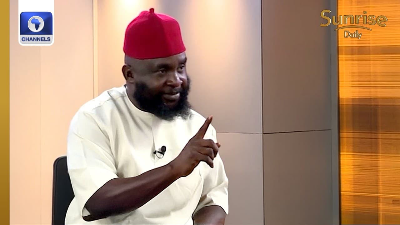 9/11 Anniversary: We Are not Paying Attention To Root Causes Of Terrorism - Analyst |Sunrise Morning