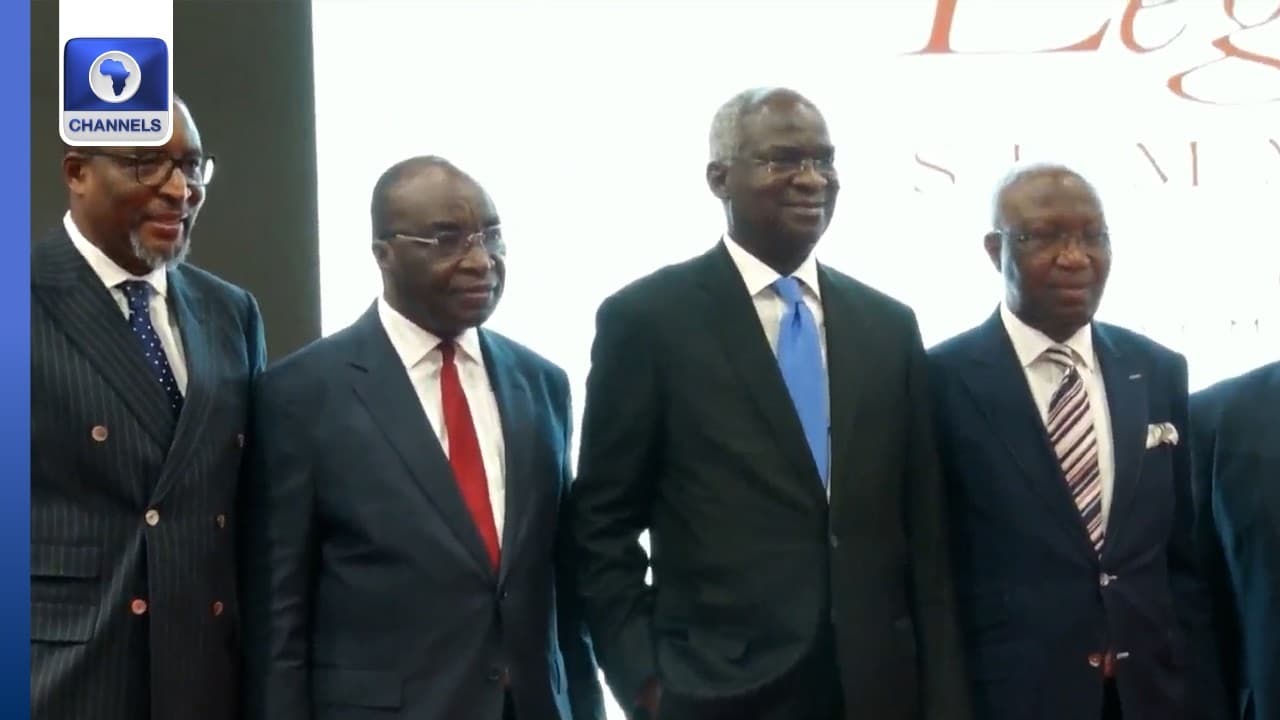 Fashola Tells judges to audit court system, listen to litigants