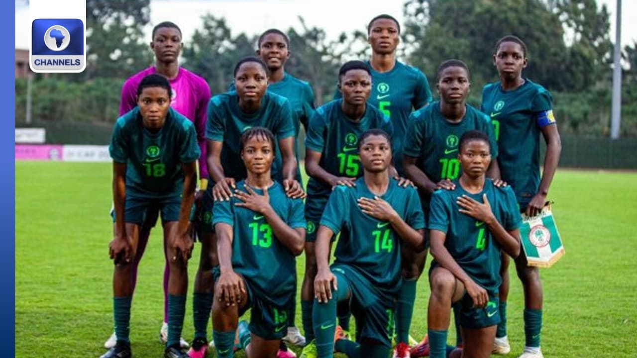 Flamingos Thrash Togo 4-0 To Lift WAFU B Cup
