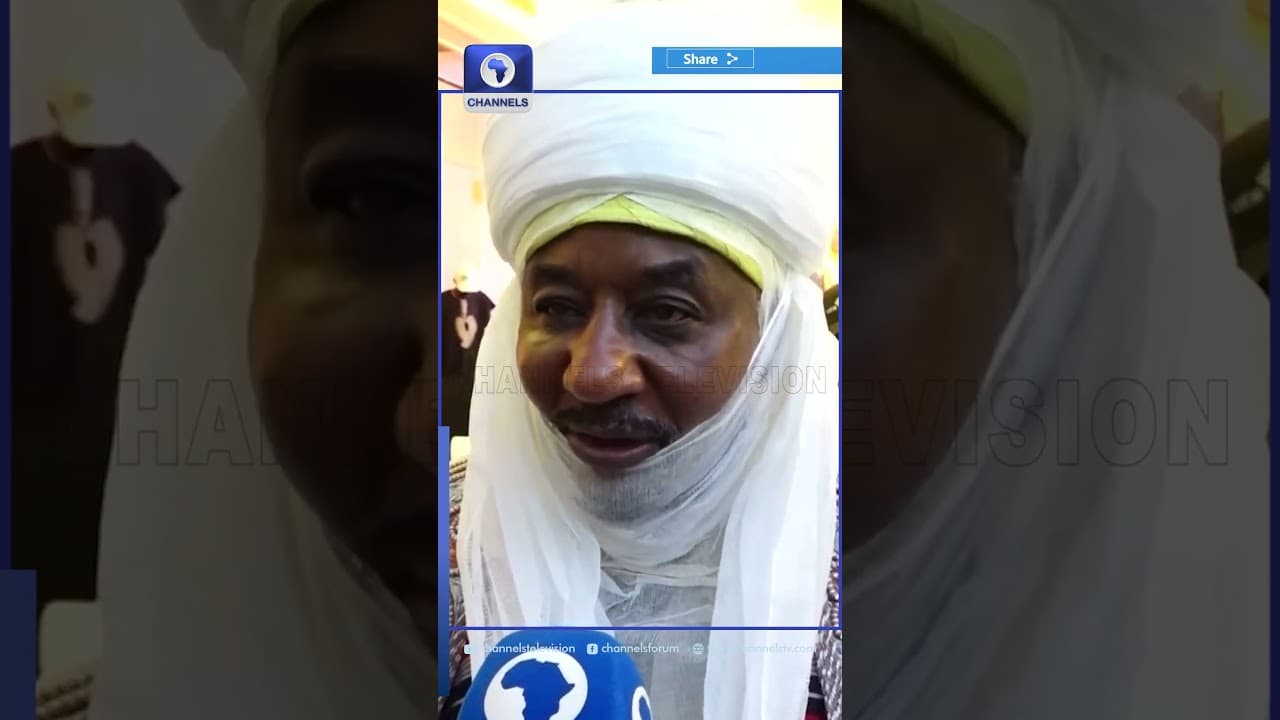 El-Rufai Has Been In Detention For 7 Months Without Bail - Emir Sanusi
