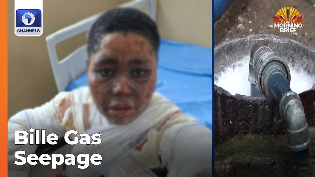 Bille Gas Seepage: Legal Practitioner Speaks On Joy Amos Death, Calls Out Govt For Lack Of Action