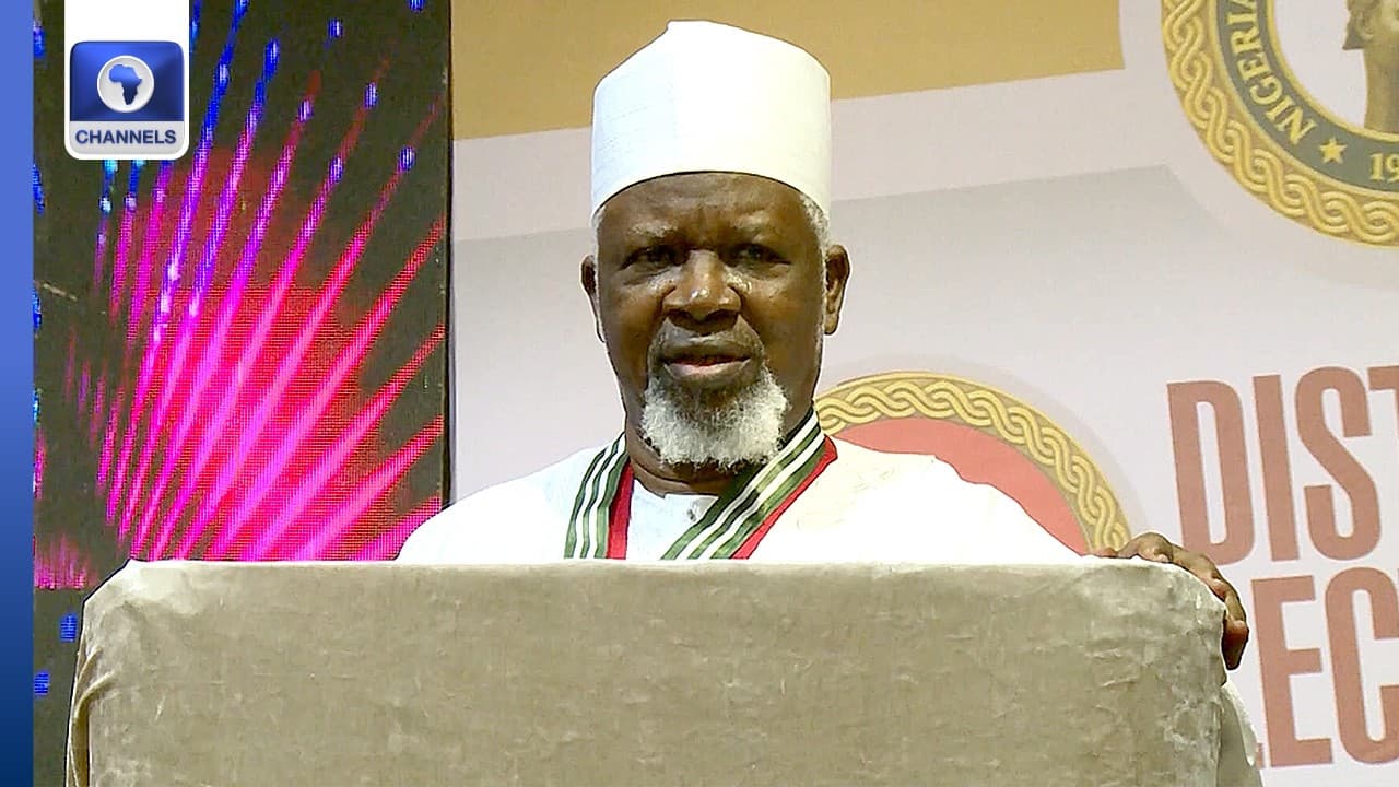 Architects Seek FG's Collaboration To Tackle Infrestruture Challenges