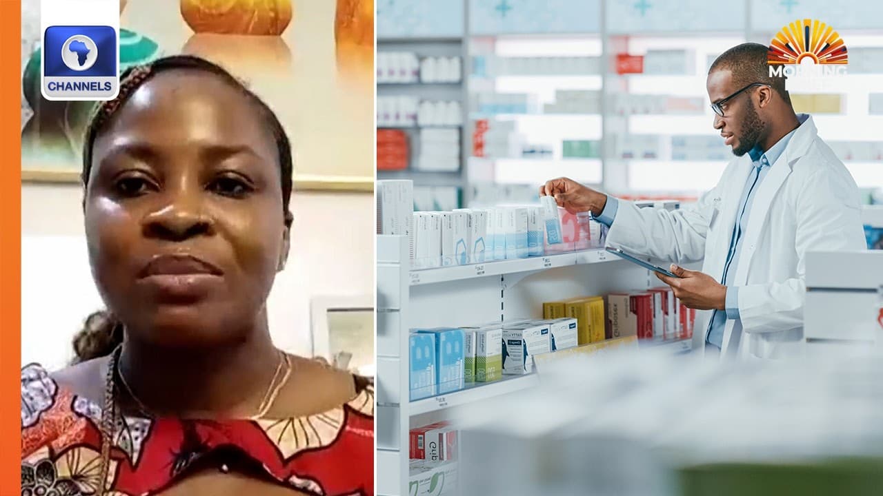 World Pharmacist Day: Pharmacist Details Fight Against Counterfeit Drugs, Supply Chain Challenges