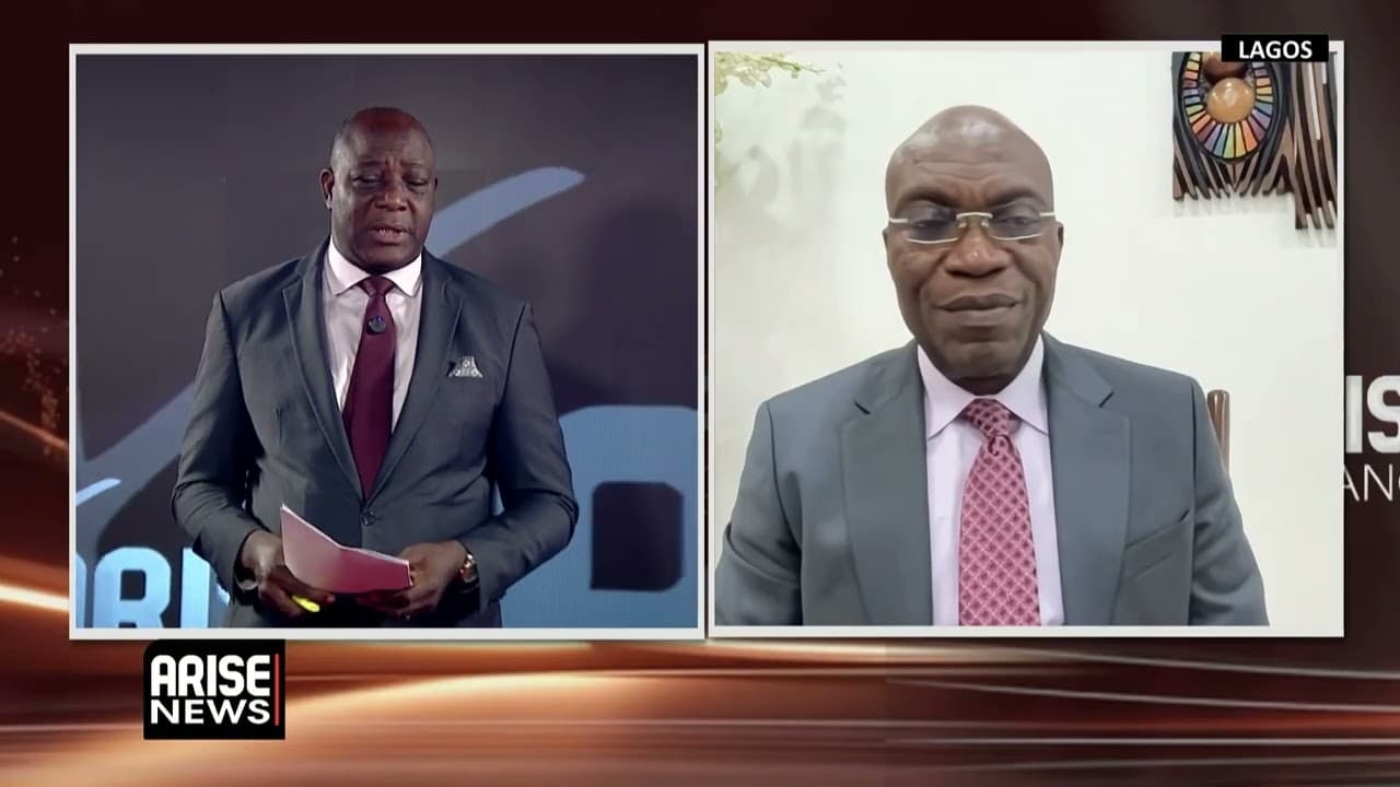 Trading MPC Decisions: The Under Lying Message of CBN's Rate Lowering - Johnson Chukwu