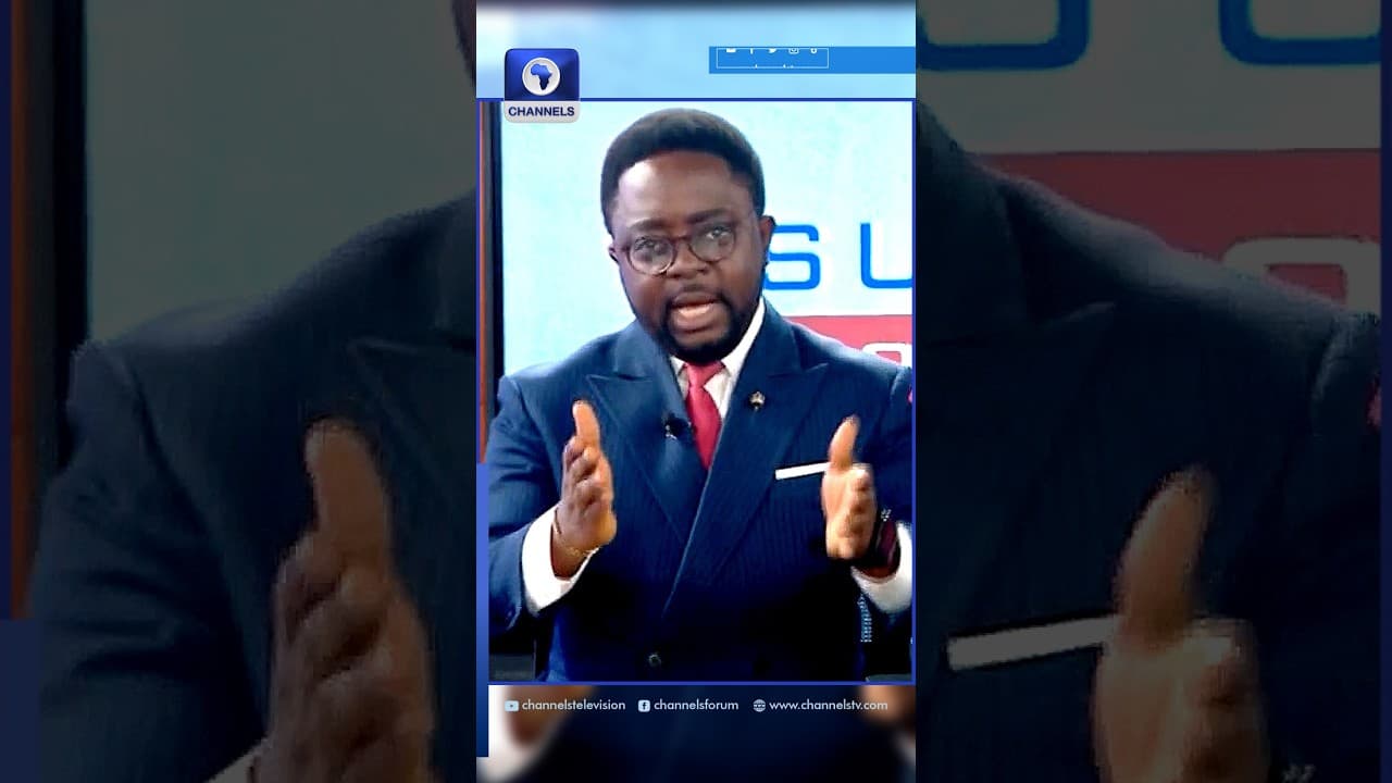 2027 Election: A Last Chance To Make Nigeria Great Again? - Seun Okinbaloye