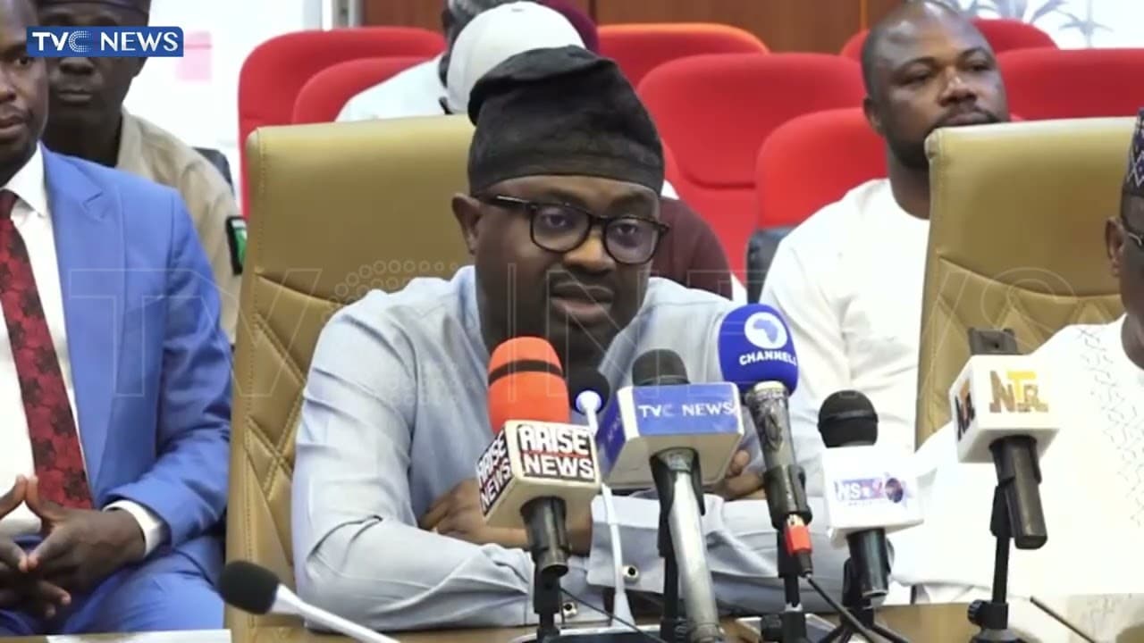 Death of 37 Illegal Miners in NSCDC Custody Won’t Be Swept Under the Carpet - Interior Minister