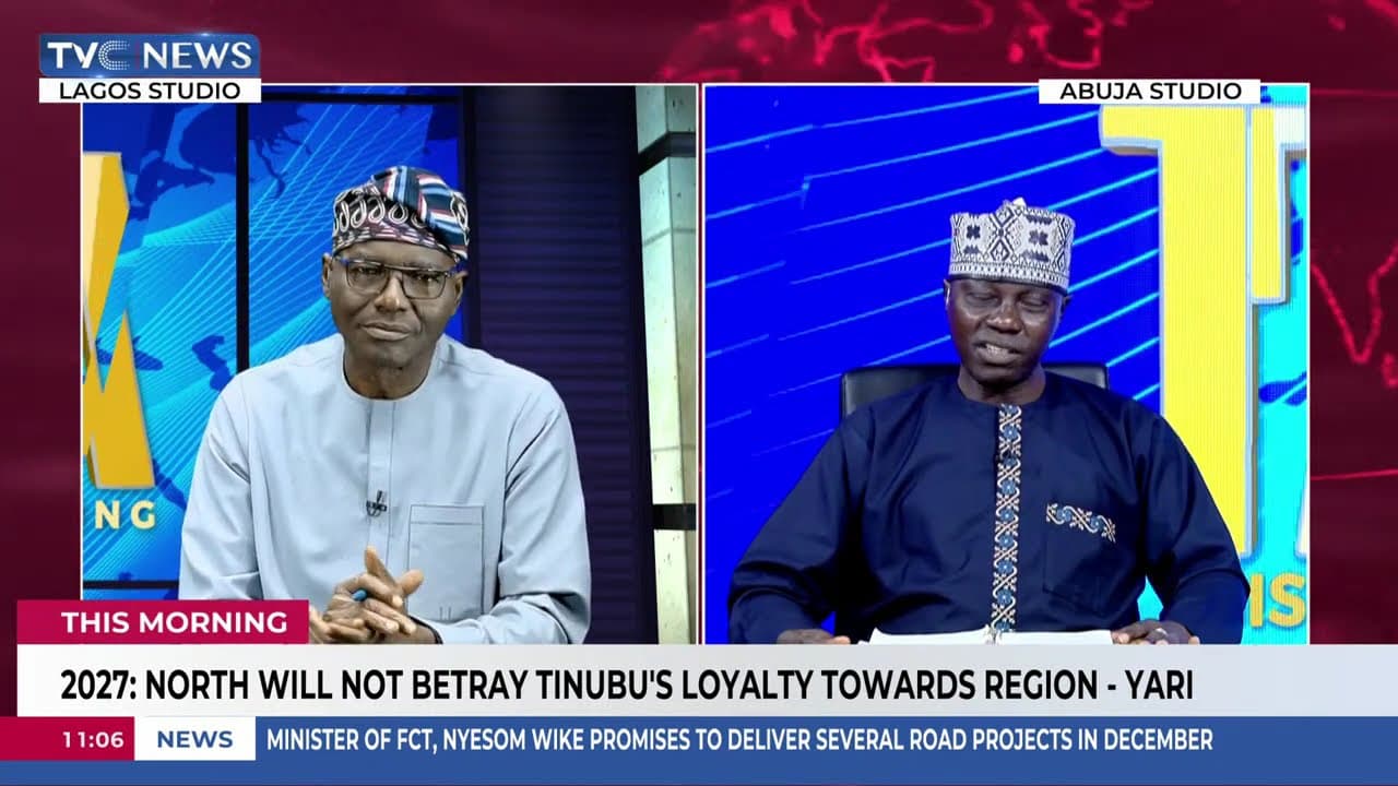 2027: APC Campaign DG Needs To Perfect His Strategy Before Activating It — Ibrahim Garba
