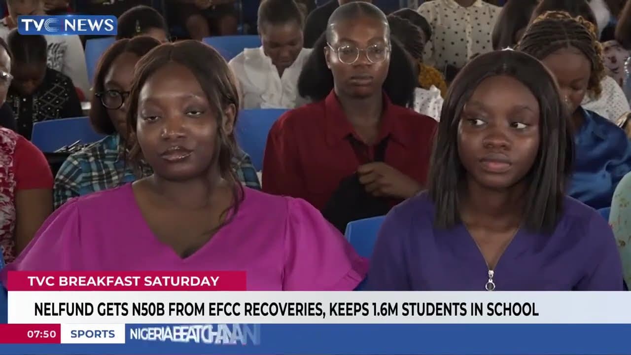 NELFund Boss Denies Allegations Of Financial Misappropriation