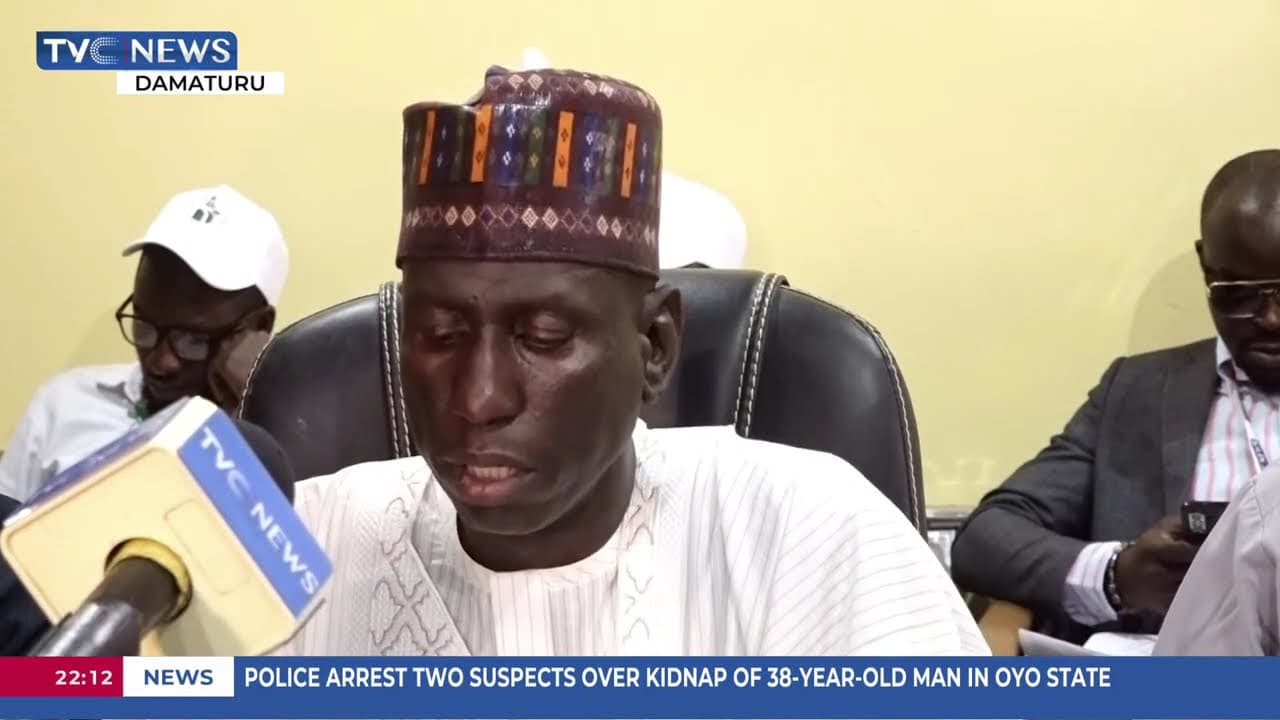APC Wins All 17 Chairmanship, 176 Councillorship Seats in Yobe LG Elections