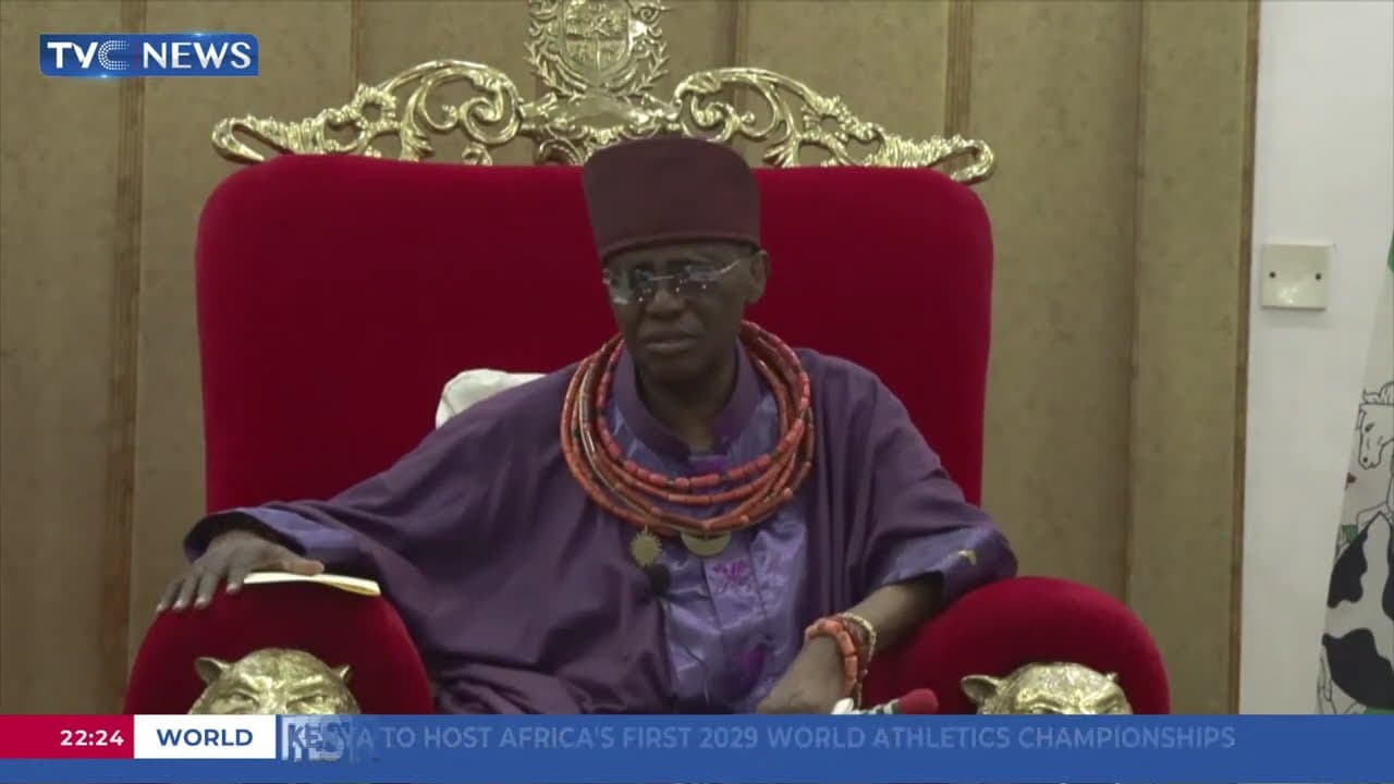 Borno, Edo Leaders Rally Behind President Tinubu Ahead 2027 Elections