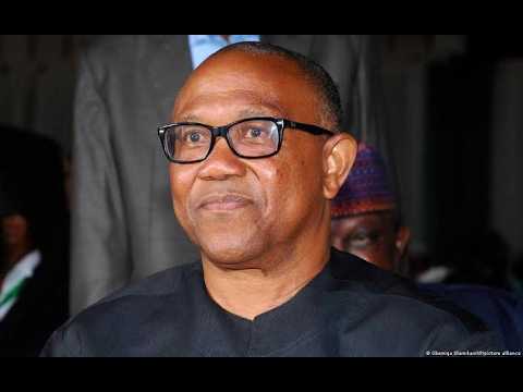 Issues With Jide: Outrage Over Peter Obi's False Claims About Presidential Vacations