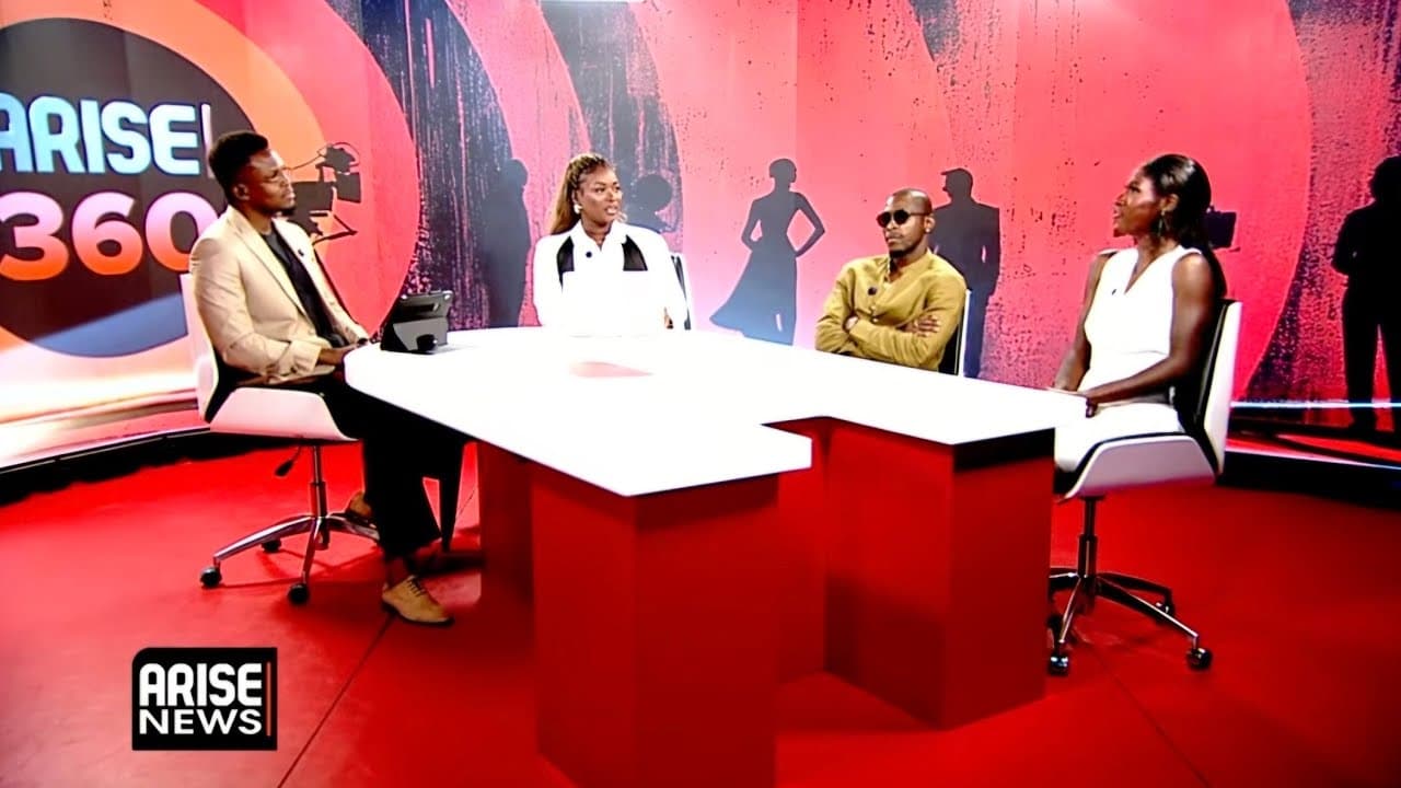 Reflecting On Araga and Abi's BBNaija Journey