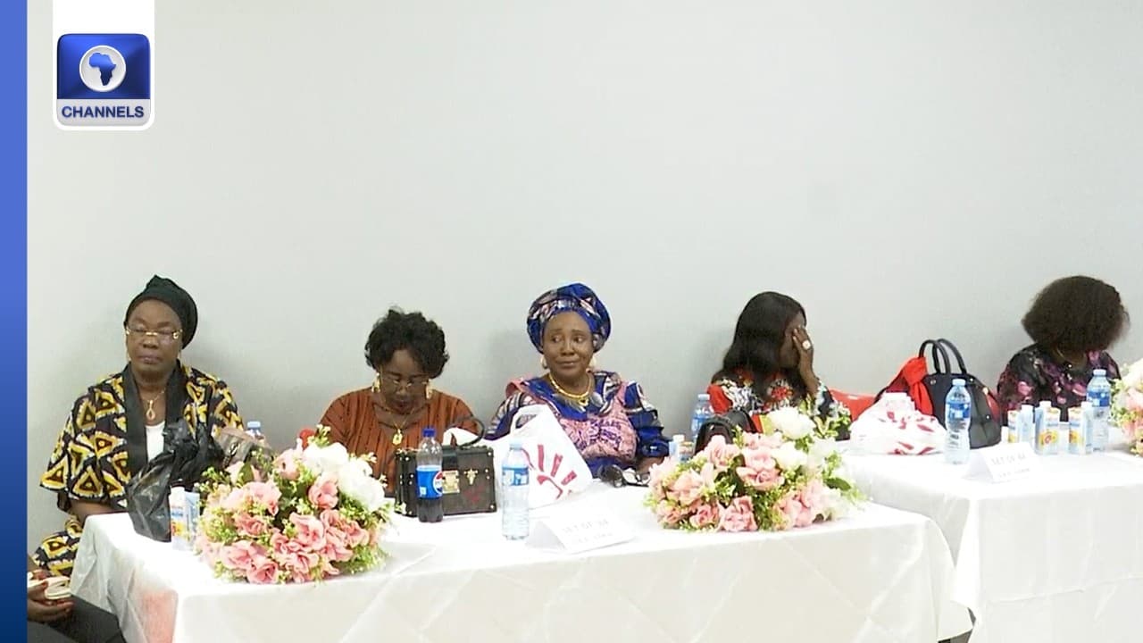 Int'l Girl Child Day: FG Urged To Strengthen Policies On Gender Equality
