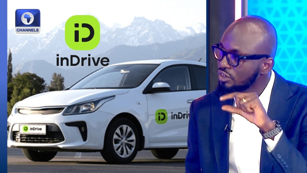 Can InDrive Survive Where Uber Failed? | Business Morning