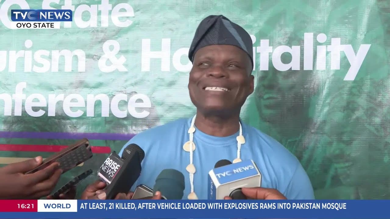Oyo State Govt Directs Hospitality Operators To Regularise Businesses