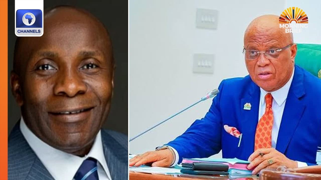 2027: ADC Gov’ship Candidate Pledges Human Capital Focus In Akwa Ibom