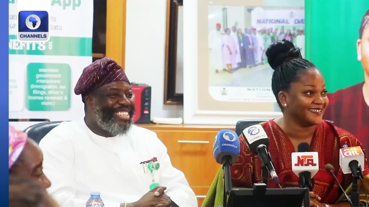 JAMB, NIMC Partner To End NIN Registration Challenges