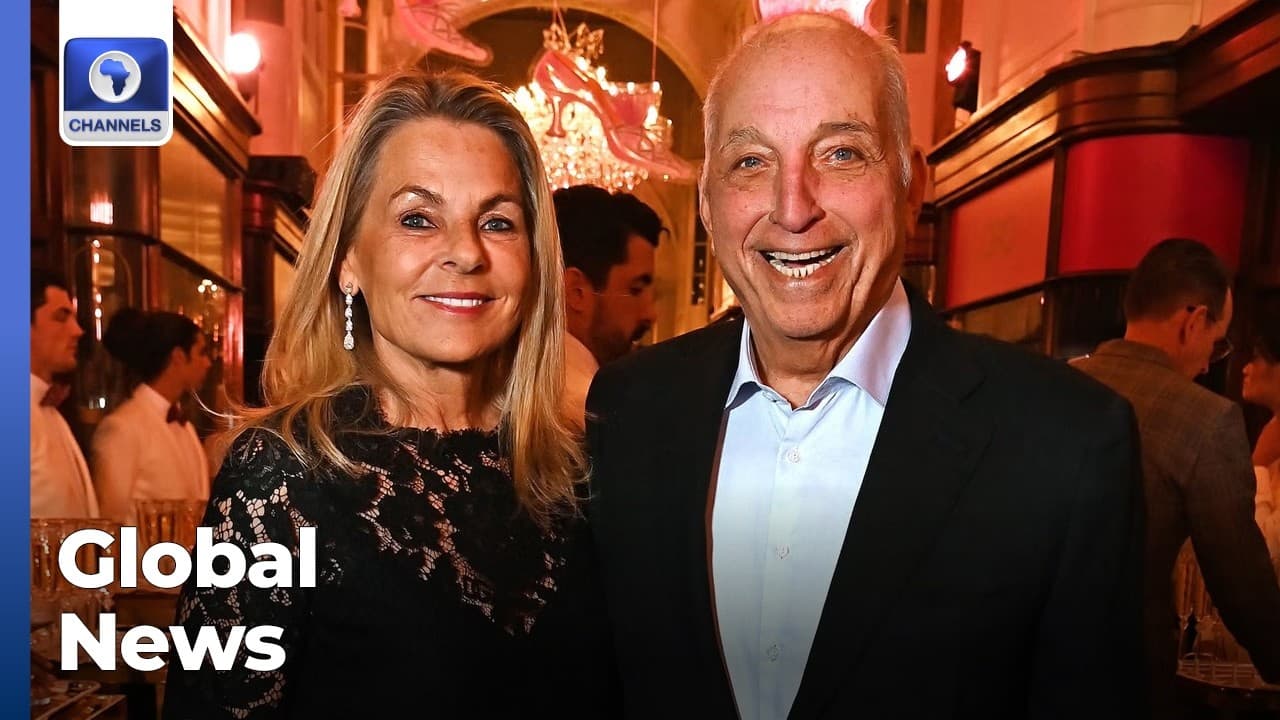 UK Billionaire Exodus: What David Reuben’s Move Means