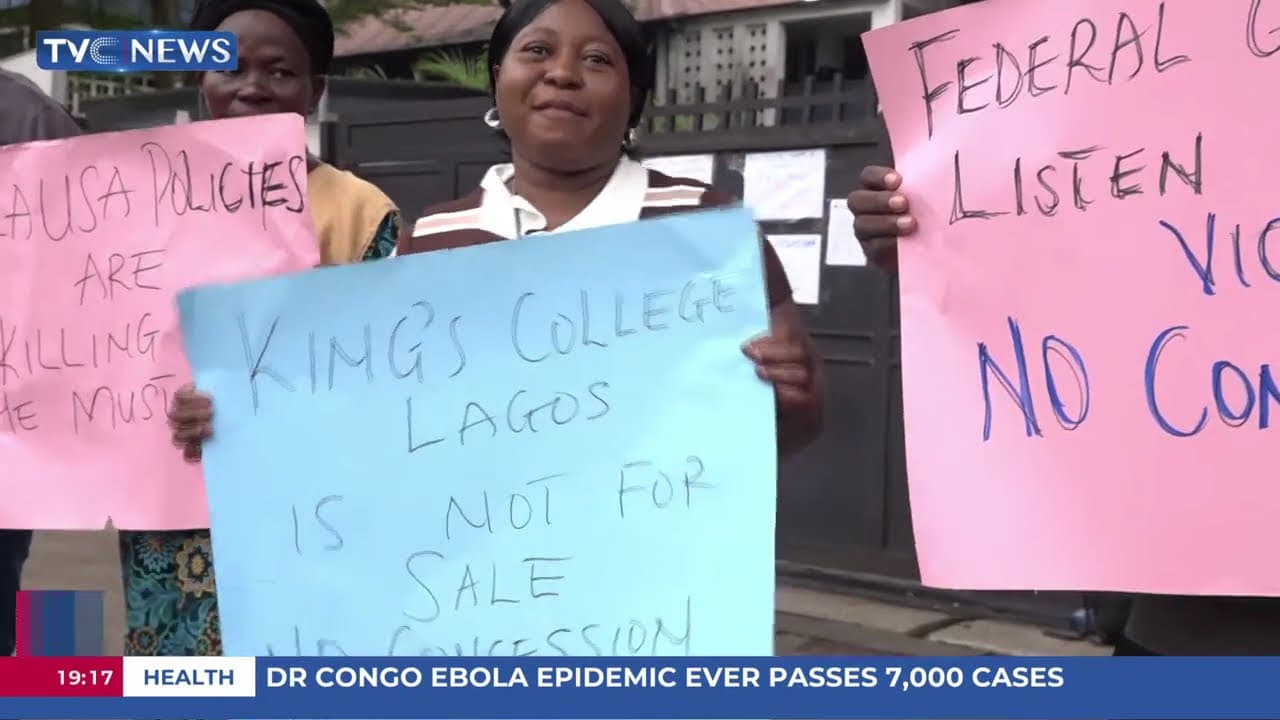 King’s College Lagos Concession: Academic Activities Stalled in 155 Unity Colleges