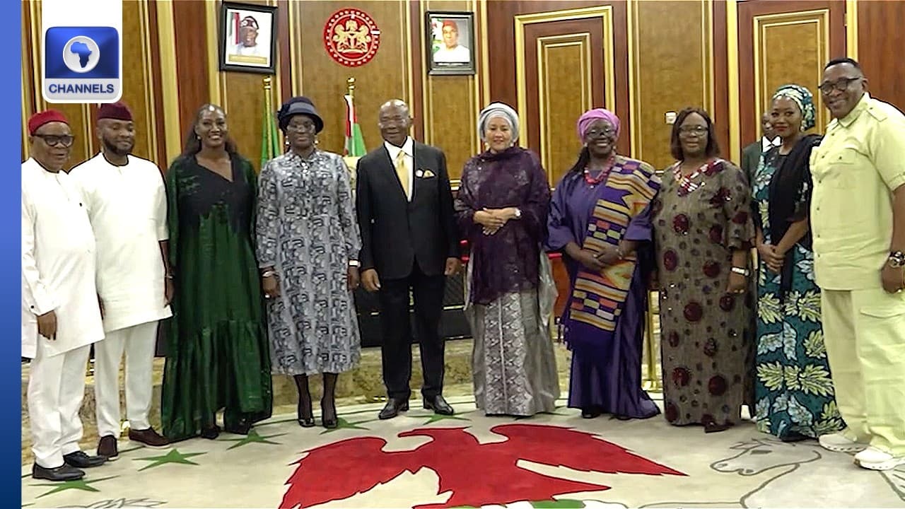UN Deputy Secretary General Visits Imo State, Commends Govt Development Policies