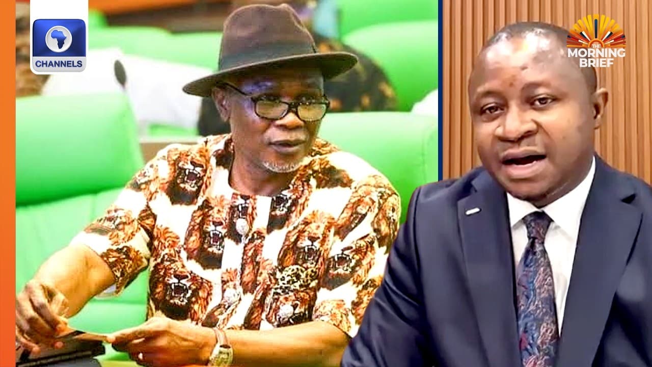 Rivers: How S/Court Judgement Will Impact Chinda's Eligibility As APC Gov Candidate - Lawyer