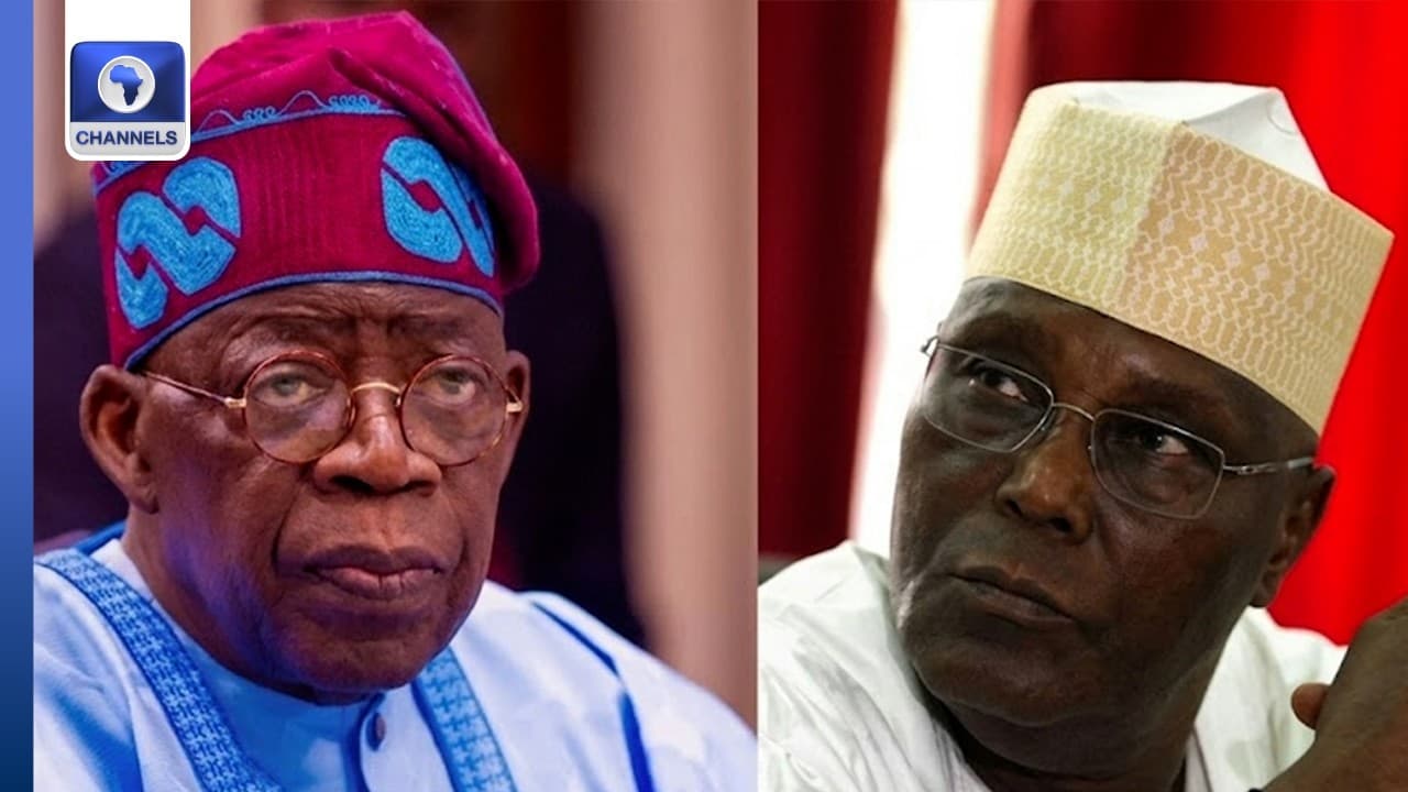 Court Grants Atiku Permission To Serve Tinubu Through Substituted Means
