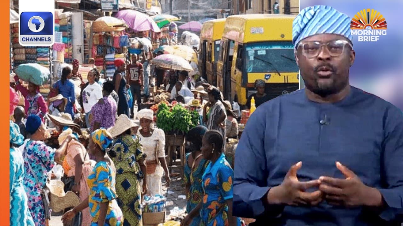 APM Blames FG’s ‘Lack Of Creativity’ In Curbing Economic Hardship