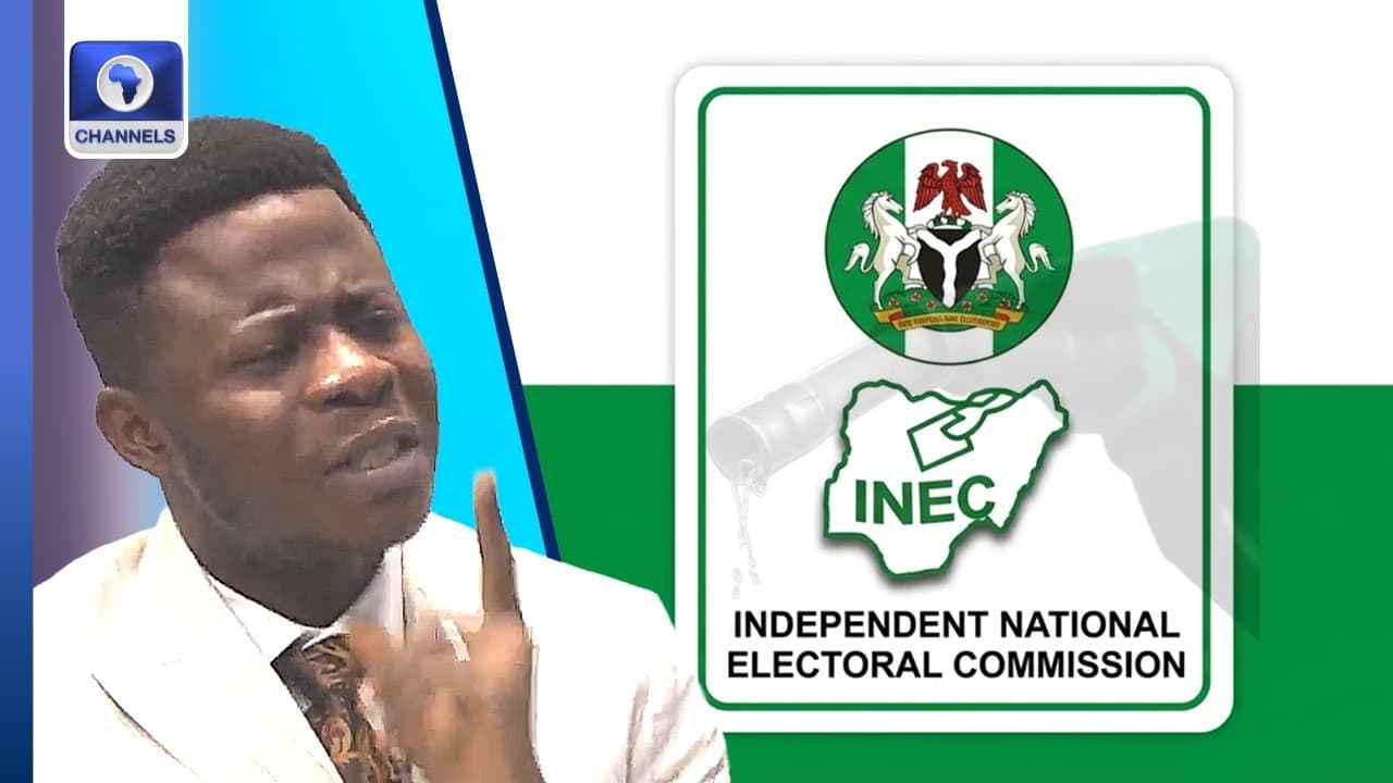 2027 Election: INEC Cannot Omit Candidates And Later Change Position – Lawyer