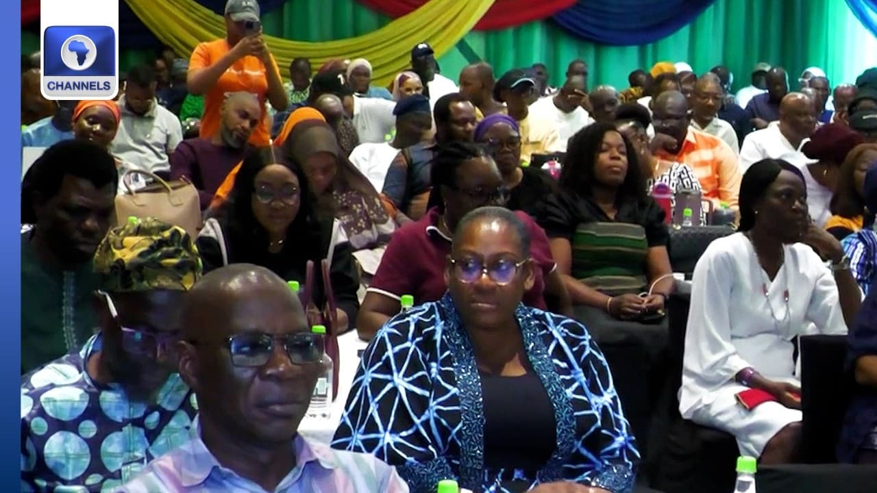 2026 Accountant Retreat: LASG Charges MDA's On Collaboration, Accountability