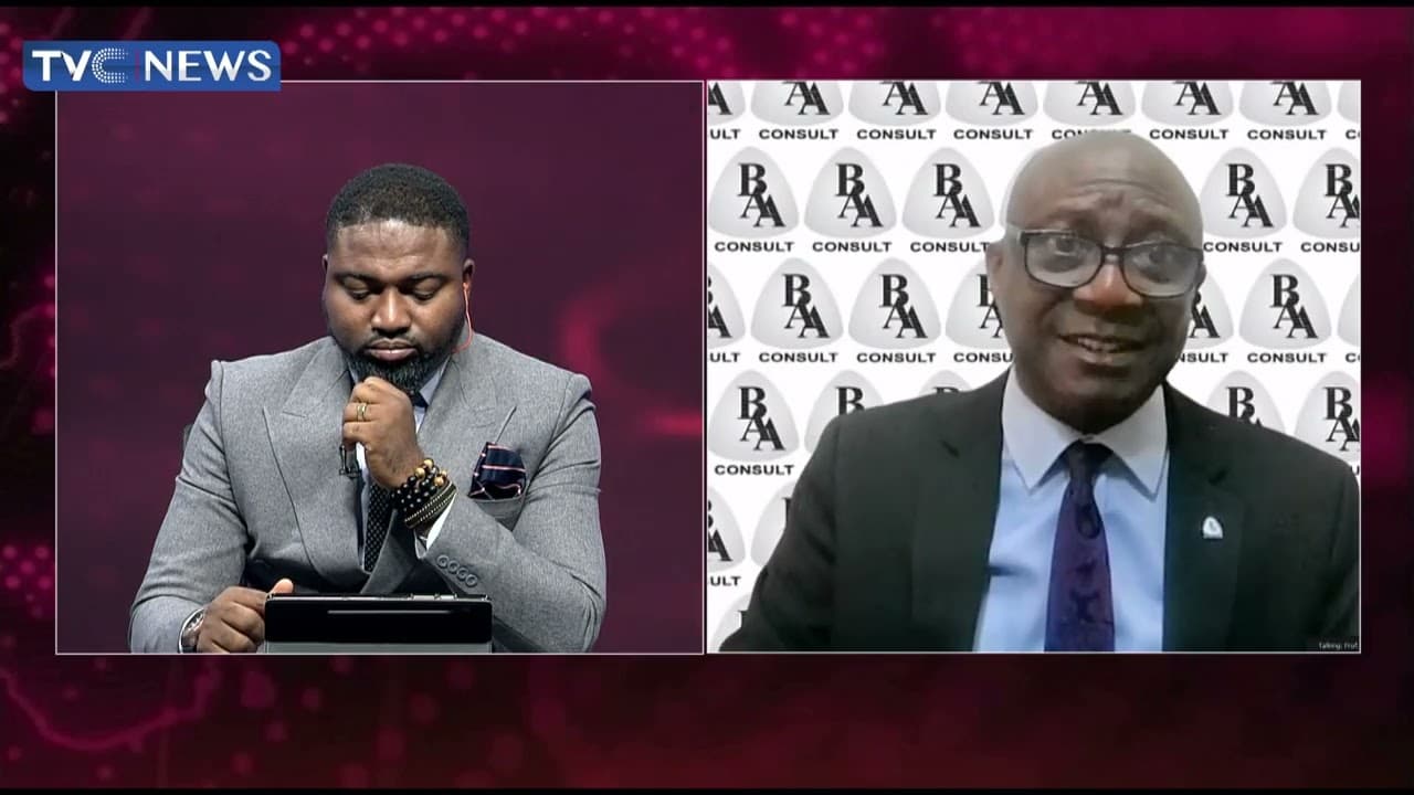 Analysis: Nigeria's Economic Performance And Reforms Since Independence