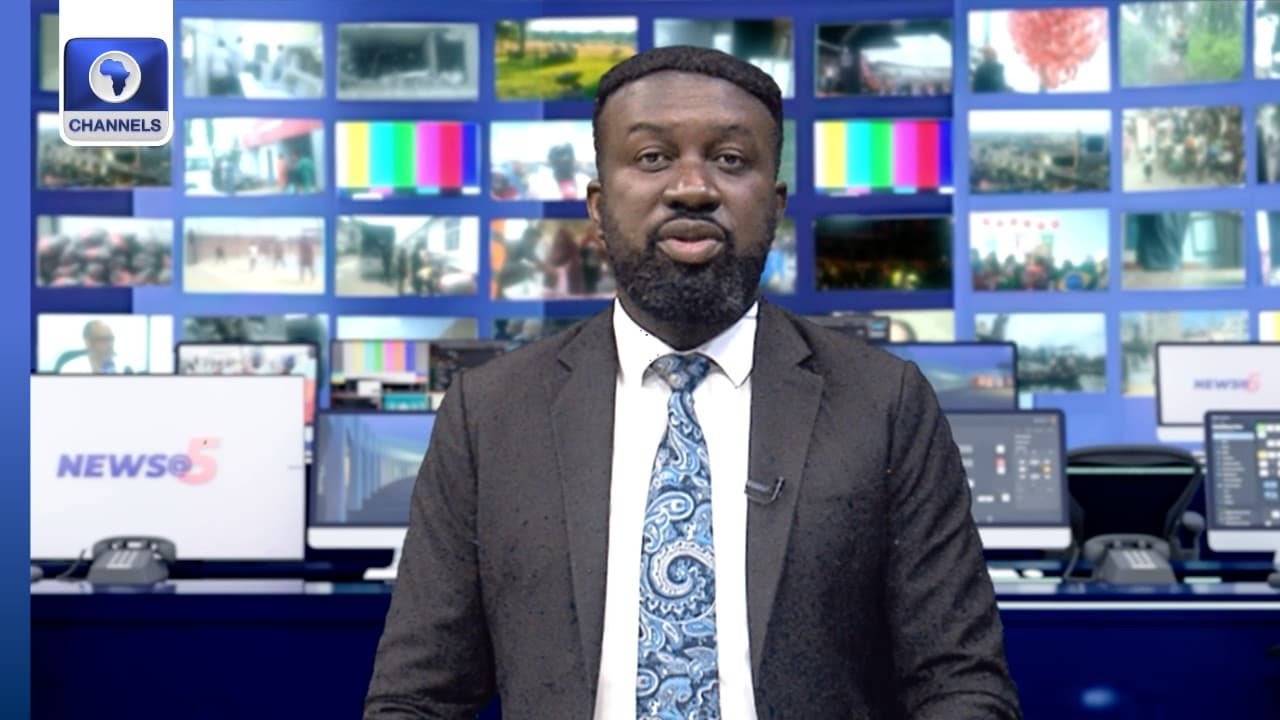 PFIPC DG Adedeji Arraigned, Edo Court Verdict, Tinubu Begins Official Engagements +More | News @5