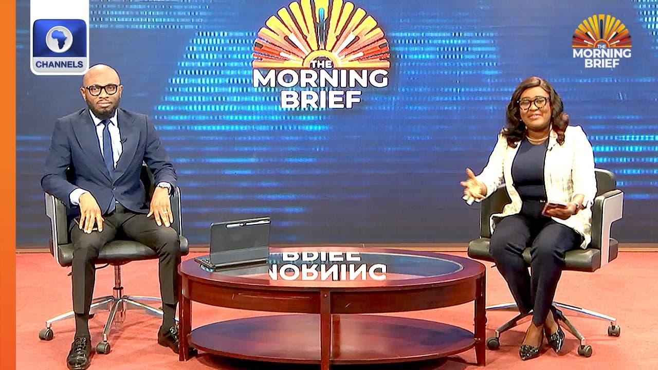 APC Governors Vs Wike, Kings College Dispute + More | The Morning Brief