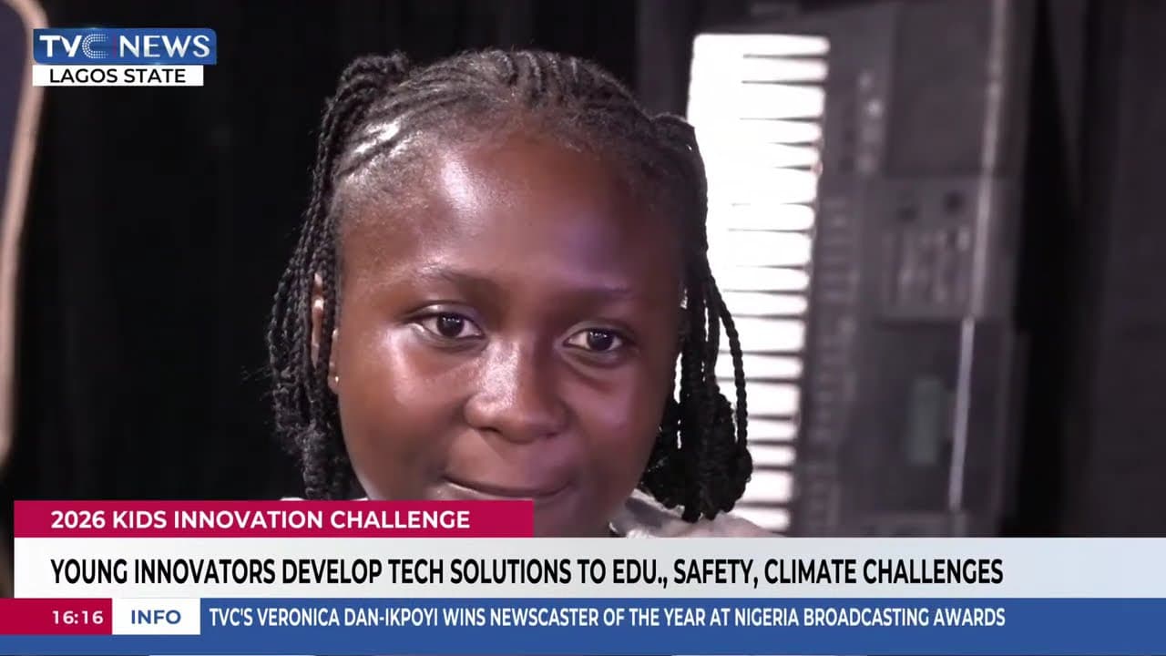 Expert Calls for Early Technology Skills to Nurture Young Innovators