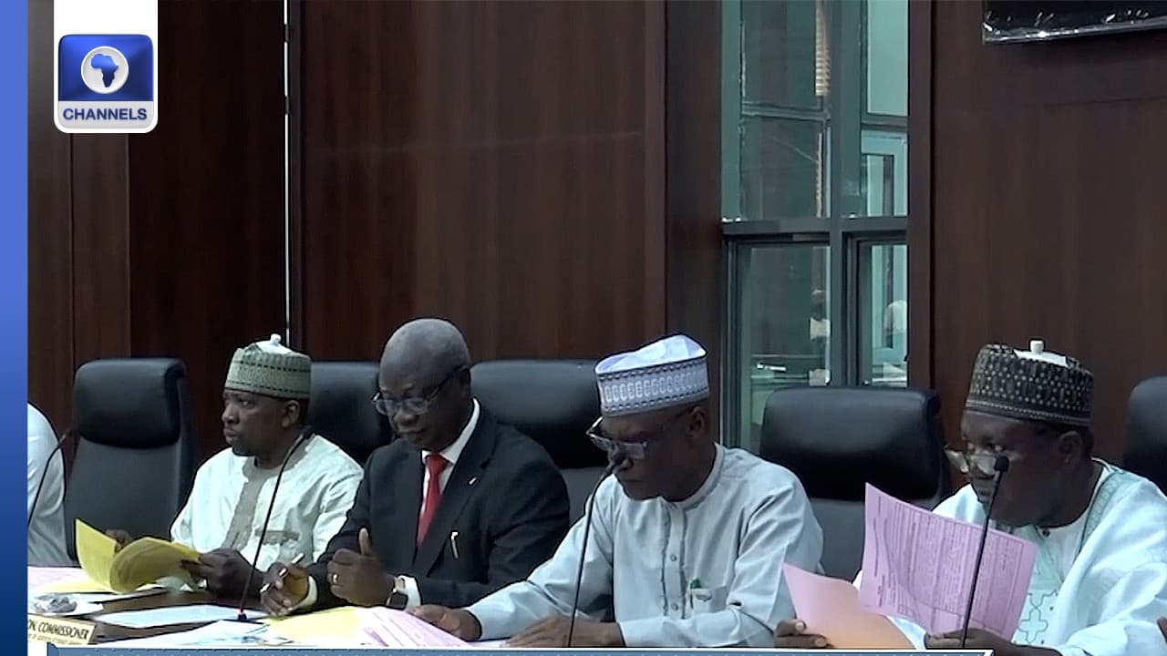 Adamawa State Council Approves N169BN Supplementary Budget