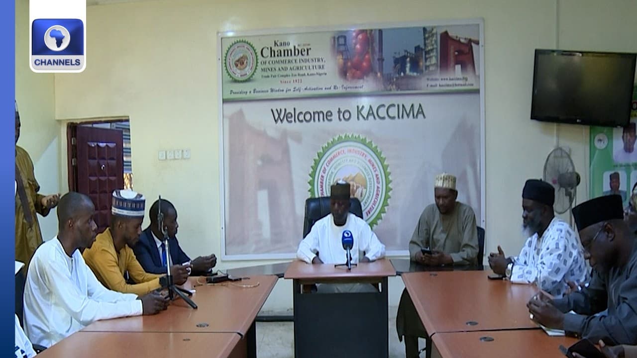47th Edition Of Kano Int’l Trade Fair Targets Industrialisation, Innovation & Growth