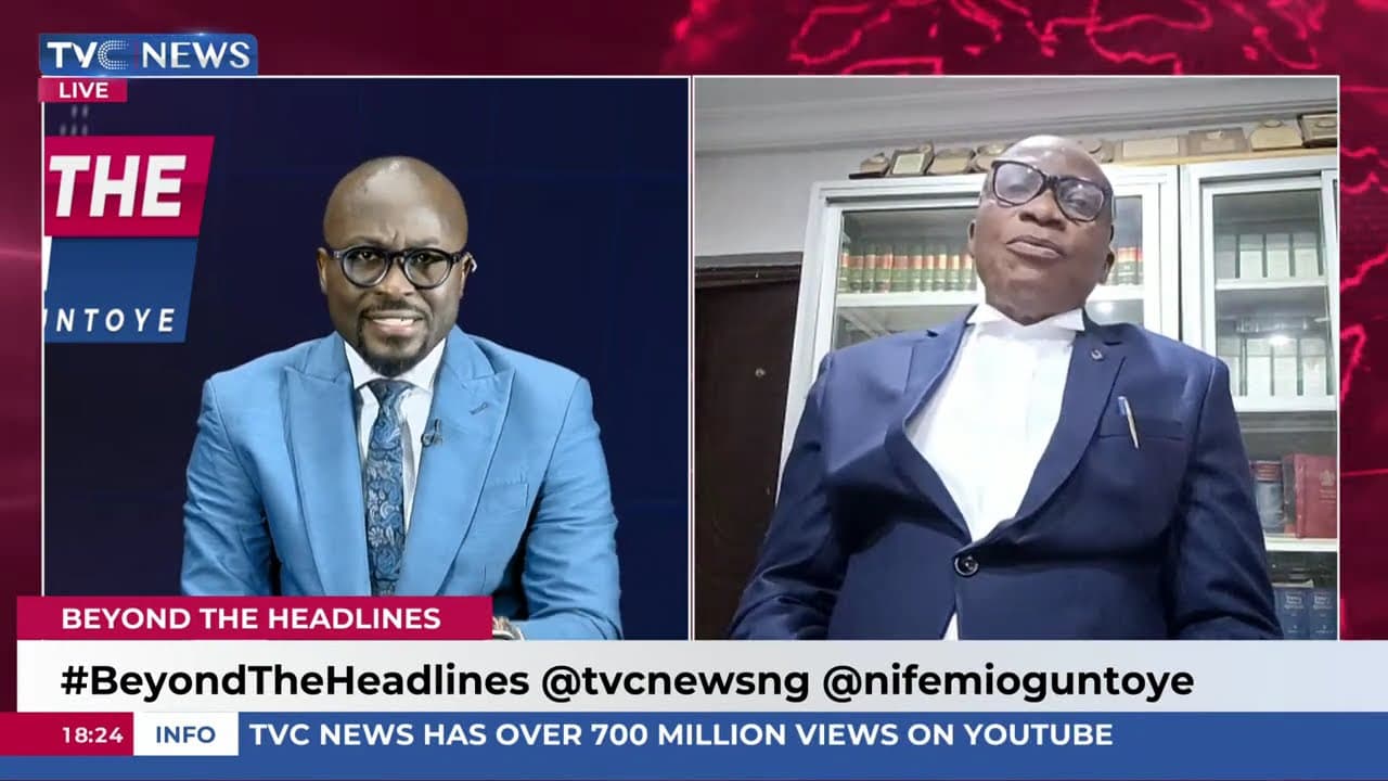 Fuel Subsidy Removal Saved Nigeria From Collapse - Sola Ebiseni, APC Chieftain