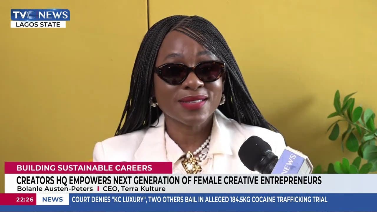 Content Creators Explore Ways To Turn Creative Skills Into Sustainable Income