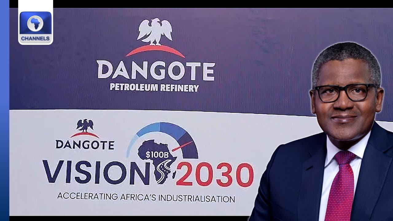 All Is Set For Dangote Refinery’s IPO Signing Ceremony