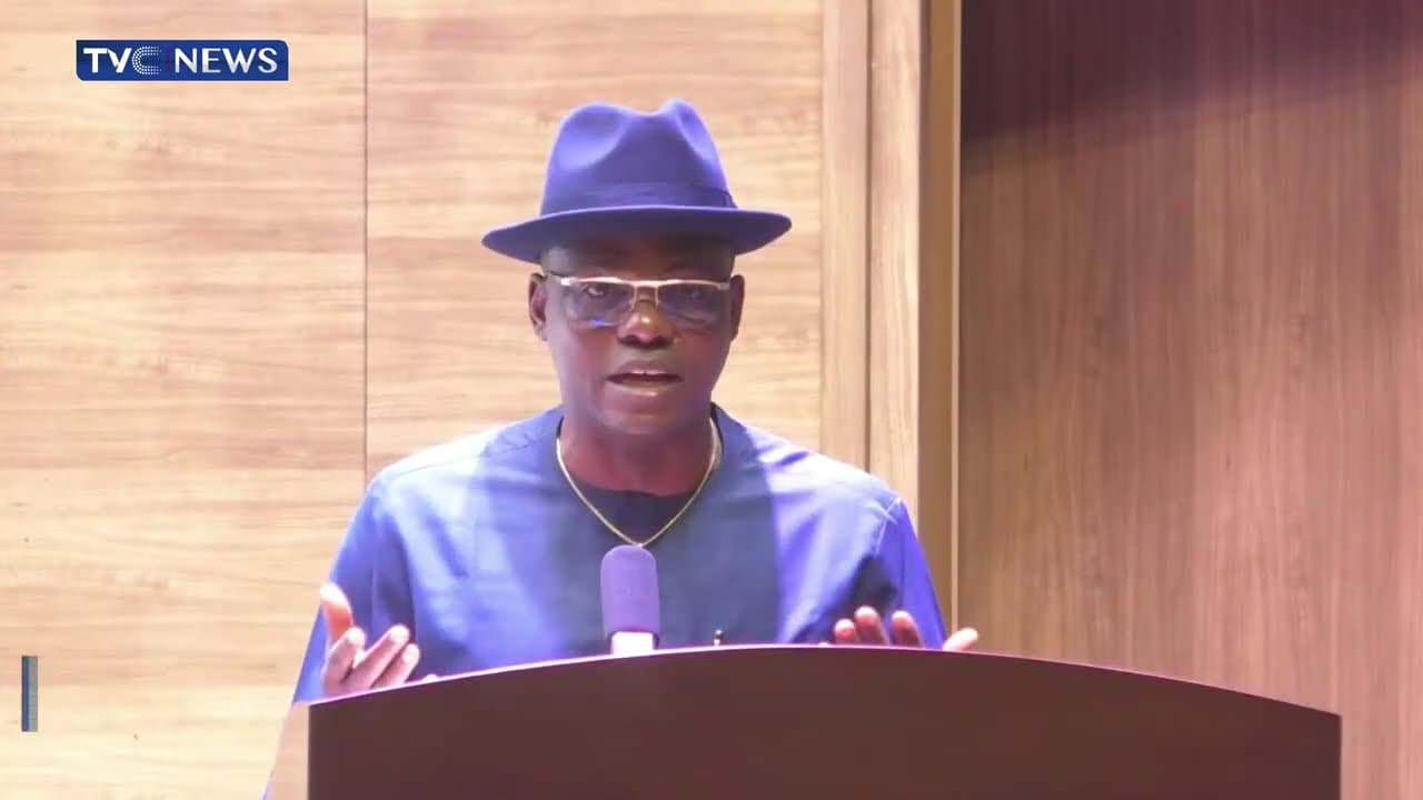 ECOWAS Launches Private Sector Academy For Emerging Entrepreneurs