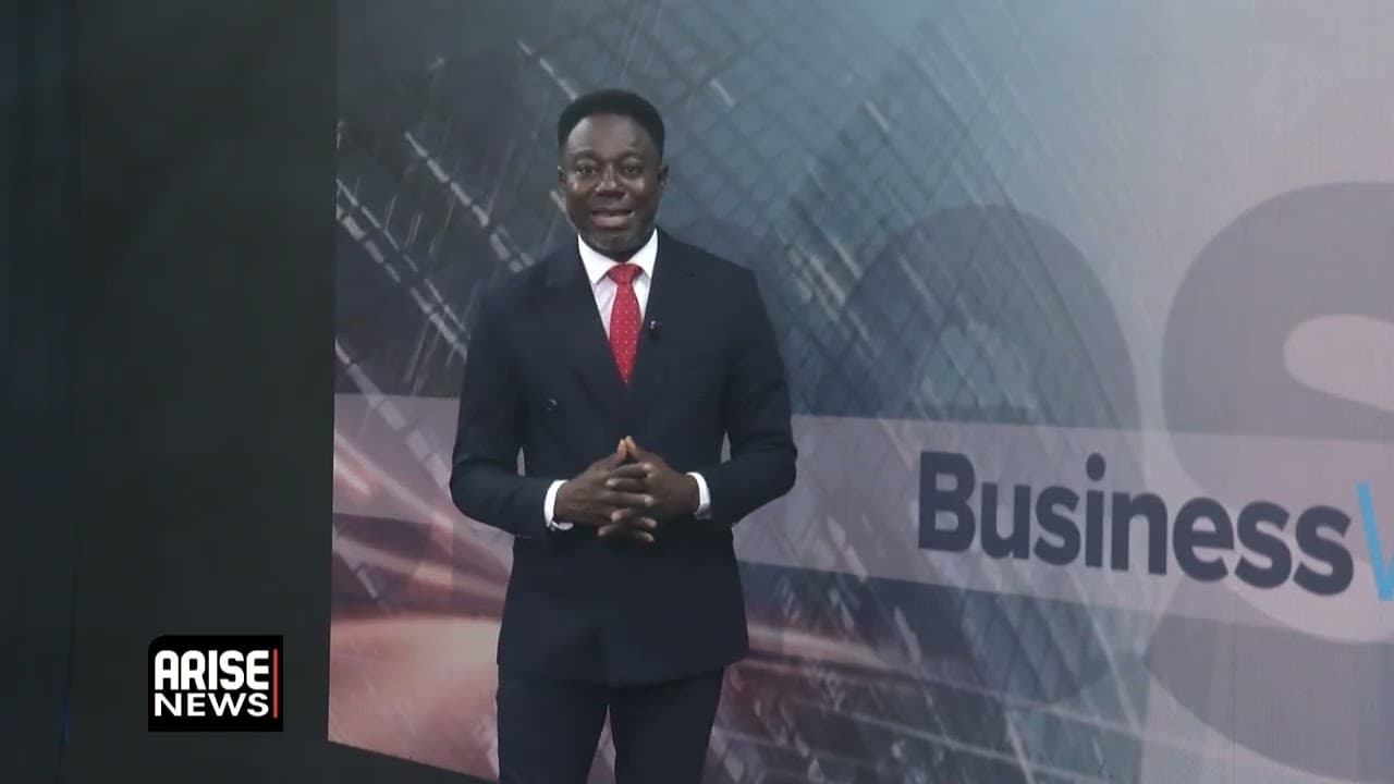 Dangote Launches Africa’s Biggest-Ever IPO - Frank Omalapeh
