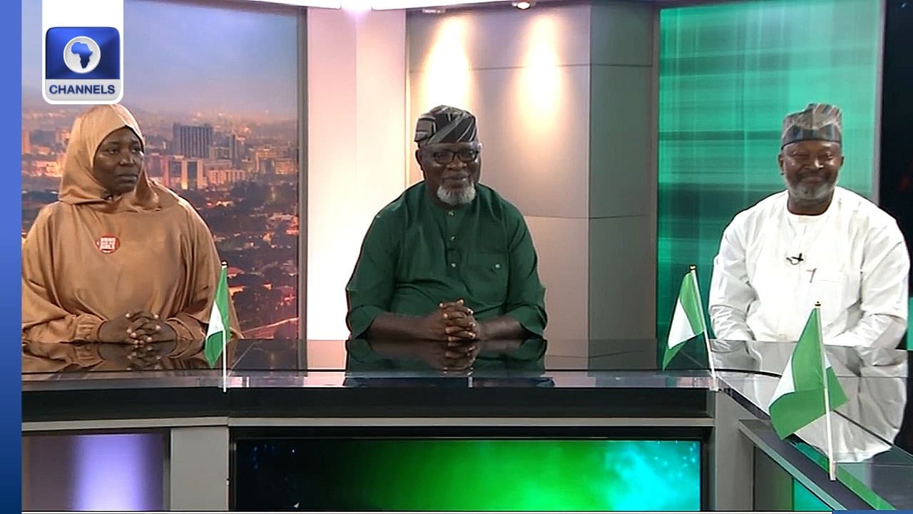 Nigeria @ 66: The Challenge Of Leadership And Followership