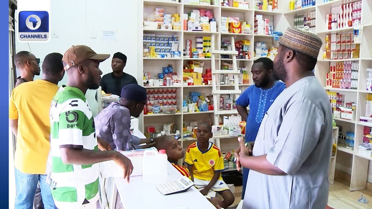 Rising Drug Prices: Patients Struggle To Afford Diabetes, Hypertension Medication