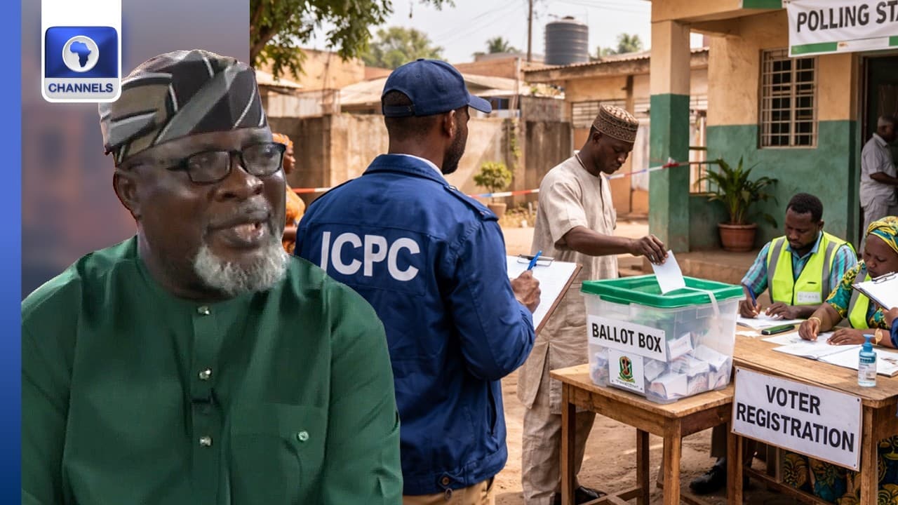 Abnormal Things Have Become Normal In Our Electioneering System – Ologbondiyan