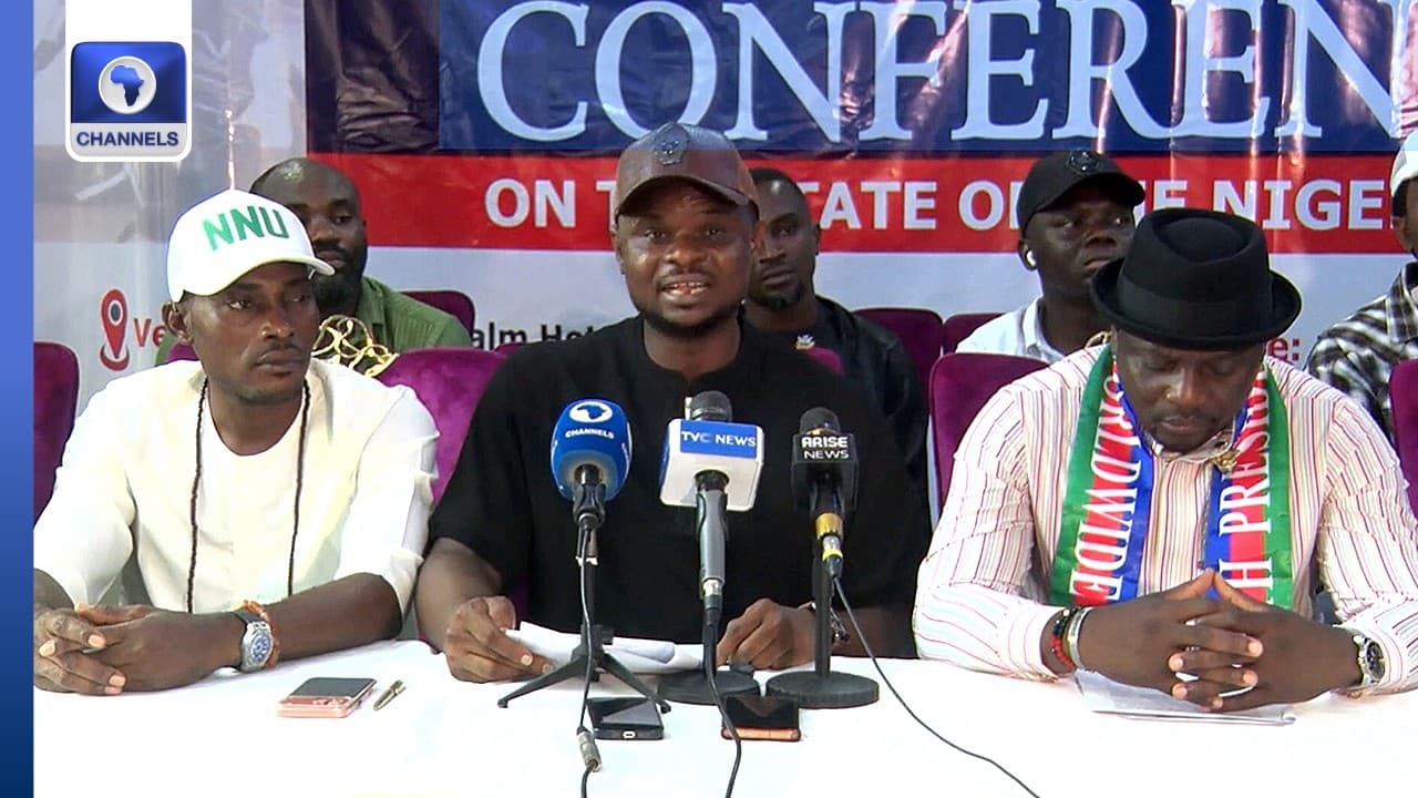 Niger Delta Youths Reject Realignment Of Coastal Highway