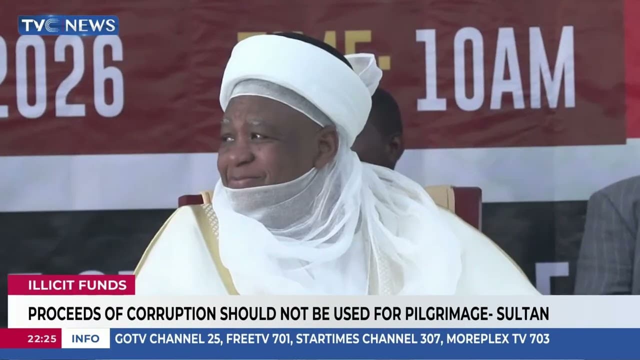 EFCC Launches Anti-Corruption Preaching, Teaching Manual