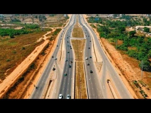 Lagos State Warns Motorists Against Overspeeding On Coastal Highway
