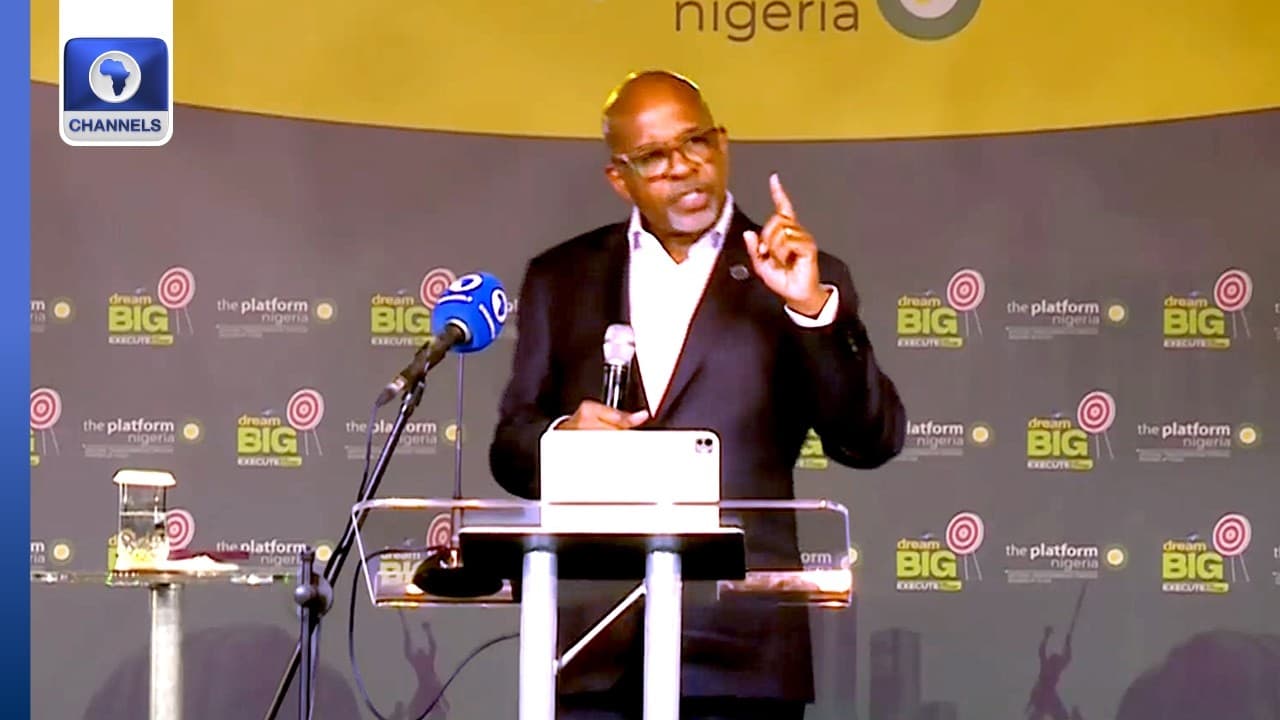 Build Trust, Every Broken Promise Raises Cost Of Doing Business - Nicholas Brathwaite | The Platform